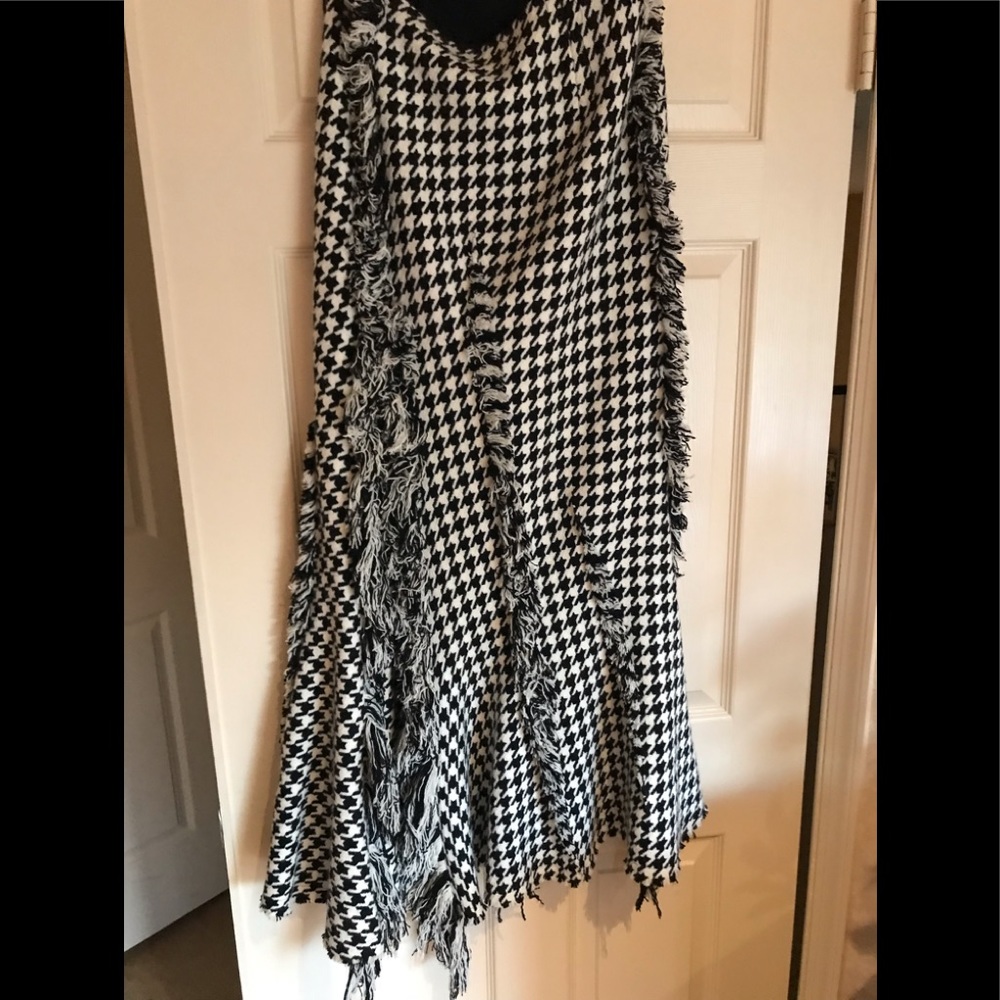 Yohji Yamamoto skirt